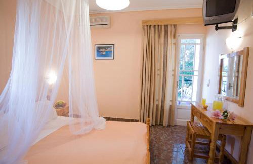 Pansion Filoxenia Apartments & Studios - Foto 32