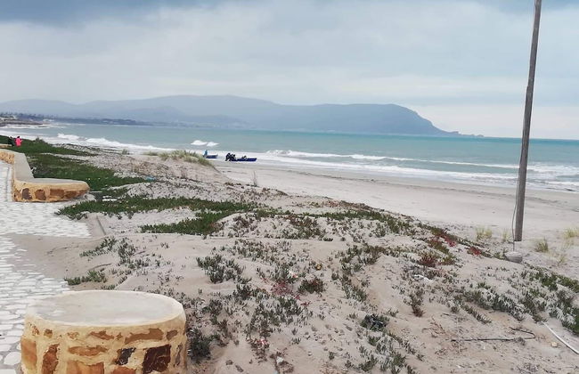 Waterfront High Standing in Dar Allouche - Kélibia - Nabeul - Foto 6