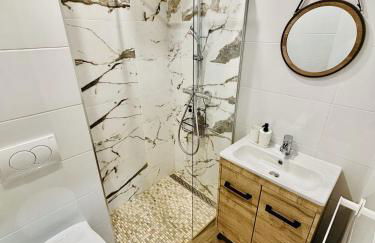 Le cocon stéphanois - Proche gare - Saint Etienne - Foto 12