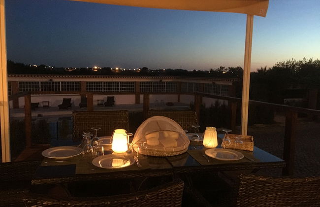 Vida-Vi, Country House and B&B - Foto 50