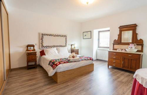 Casa D'Augusta - Agroturismo - Foto 29