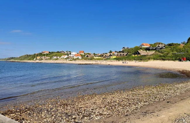 Holiday Home in Tisvildeleje - Foto 32