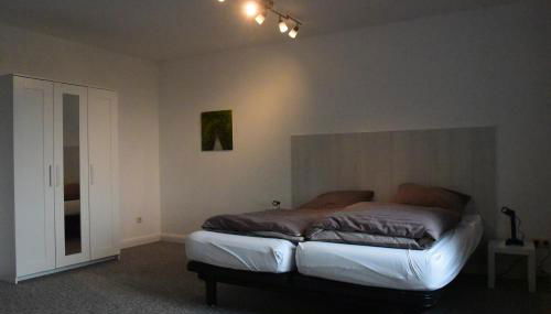 Großzügige Wohnung auf Resthof - Foto 4