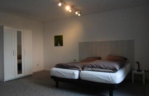 Großzügige Wohnung auf Resthof - Foto 4