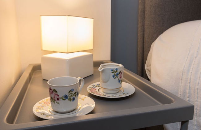 San Salvario Apartments By Wonderful Italy - Foto 21