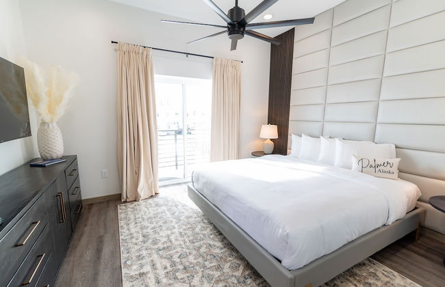 Colony Suites - Foto 51