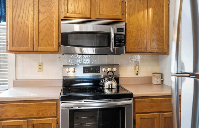 Windjammer Cottage - Branson - Photo 7