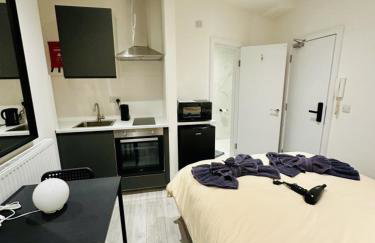 Studio near Piccadilly Circus - Foto 5