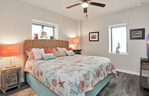 Club at Mexico Beach 2E by Pristine Properties Vacation Rentals - Foto 13