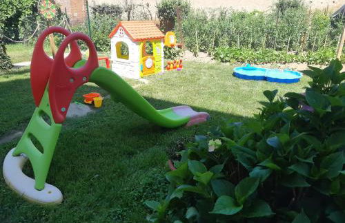 Bed & Breakfast La Tana dei Sognatori - Foto 18