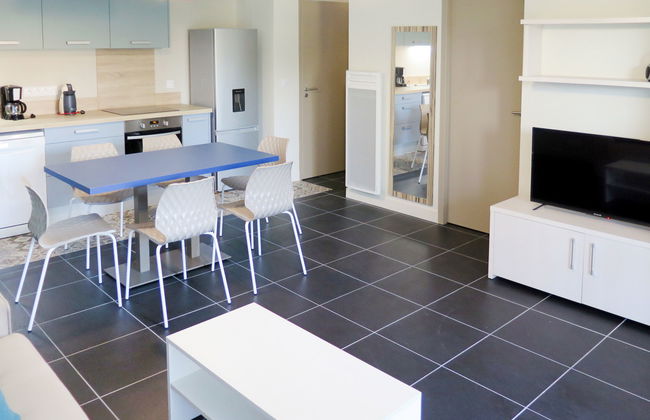 Les Sables d’Or T2 Cab - Foto 3