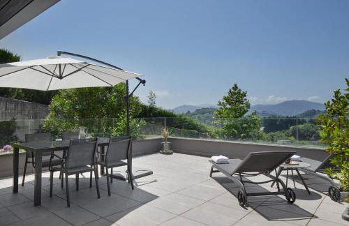 FeelFree STAYS Basoa - Foto 133