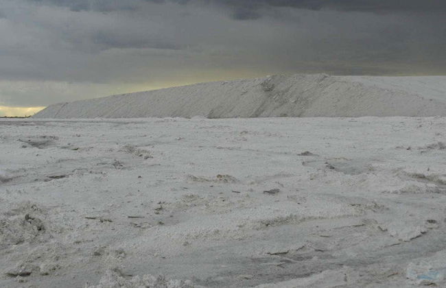 Baños termales de San Gerónimo + Salinas del Bebedero - Foto 2