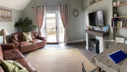 Spacious Cottage - Sleeps 4 - in the Black Mountains - Foto 5