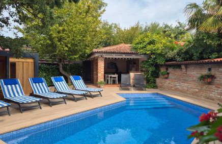 Villa Amalia Apartment 2 - Foto 74