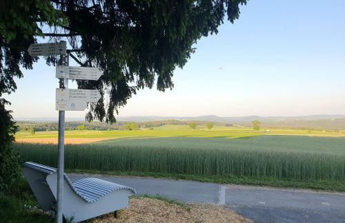 Ferienwohnung Naturpark Schwarzwald - Foto 13