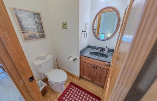 Frolic Inn OBX - Semi Soundfront Retreat, Pool, Hot Tub, Boat Ramp, Elevator, Media & Game Room - Foto 21