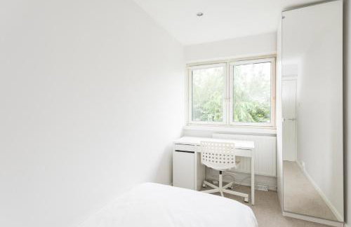 Modern Flat in SE1 London - Foto 1