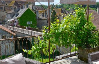 LES TERRASSES DE CARENNAC - Foto 58