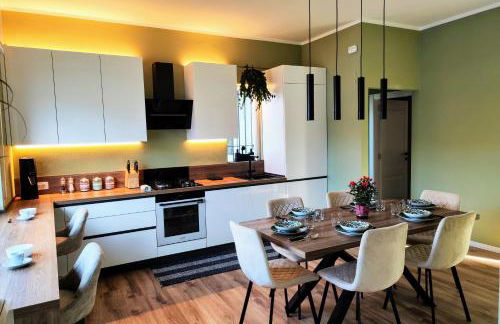 LAGUNA BLU - Villa da sogno con idromassaggio panoramico sul Lago di Como - Foto 21