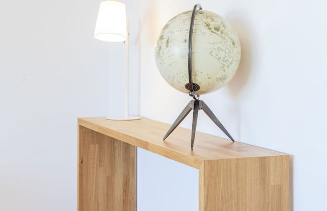 Blue Line Apartment Hotel - Foto 54