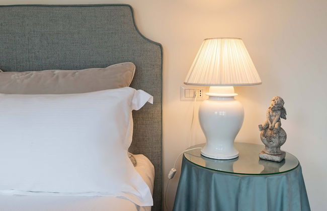 Tenuta Torre Rossa Farm & Apartments - Foto 10