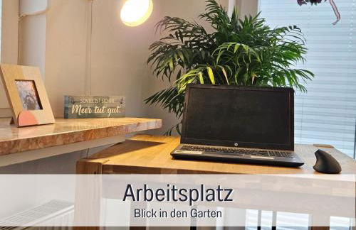 Fewo KUMM RIN - Kamin und Sauna - Foto 20