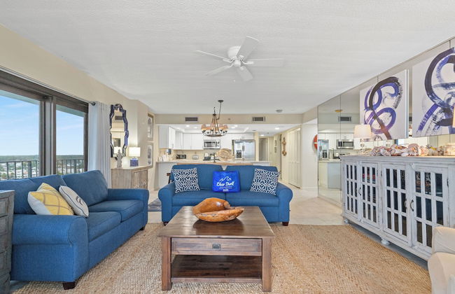 Watercrest 1110 - Sunset Haven - Foto 9