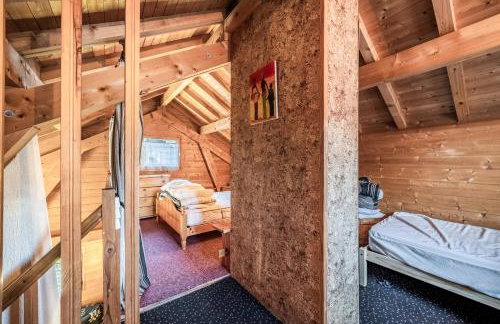 Chalet 4p Classique-Les Ancolies - Foto 13