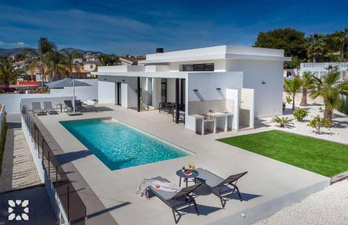 Villa Aquiles by Abahana Villas - Foto 2