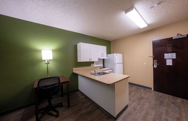 Extended Stay Laredo - Foto 15