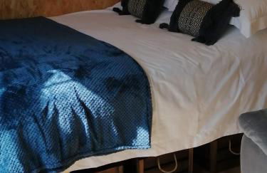 Lakes and Eden Valley. Thornhill Cabin - Foto 37