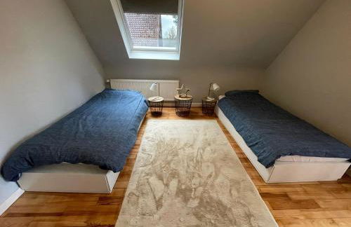 Zuhause auf Zeit Sankt Ingbert - Foto 15