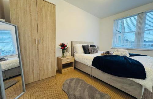 Curwen Apartment - 2 Bedrooms - Sleeps 6 - Foto 8