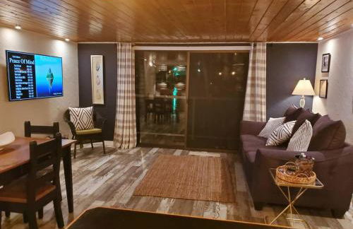 Float and Relax ON the Water Float Home - Foto 37