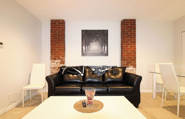 Evonify - Back Bay Suites - Foto 31