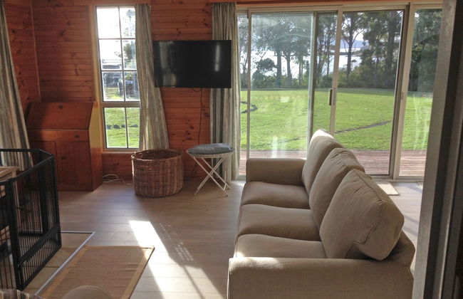 Mays Creek Cottage - Photo 8