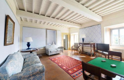 Villa di Catarsena - Foto 36