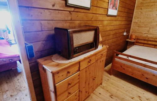 Blockhaus Questin - Photo 18