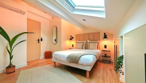 L'Escapade Bord de Mer - 3 Pieces - GOLFE JUAN - Foto 3