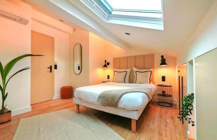 L'Escapade Bord de Mer - 3 Pieces - GOLFE JUAN - Foto 3