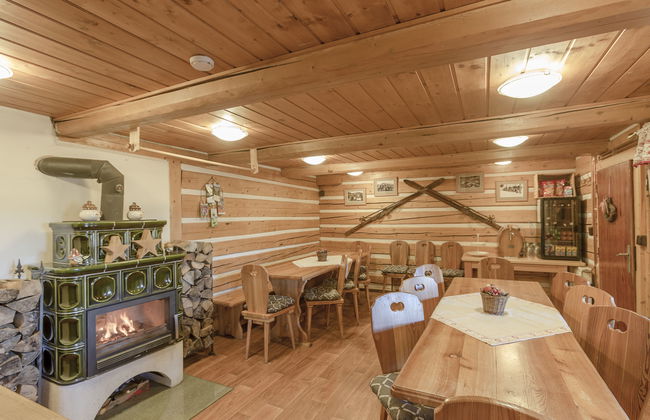 U Dvou vleků - Foto 3