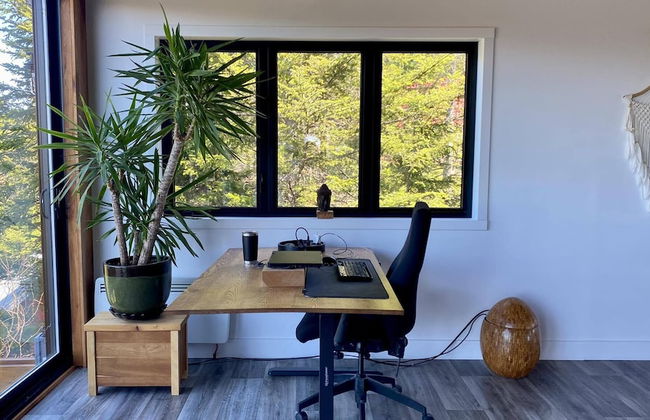 Cottage by the Lake Great Tranquility, Without Motor Boats - Foto 19