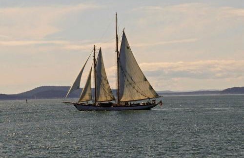 Airy Home Near Anacortes with San Juan de Fuca Views - Foto 24