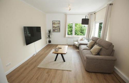 Jessop Haus - Foto 13