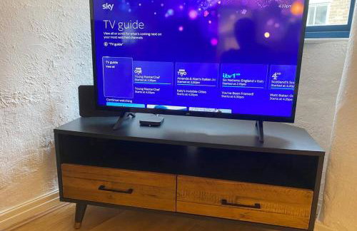 1750's cottage with open fire and beams - Foto 10