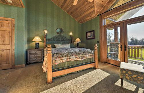 North Shore Cabin with Fire Pit By Gooseberry Falls! - Foto 10
