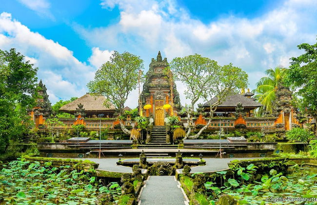 The Mahogany Villa - Foto 77