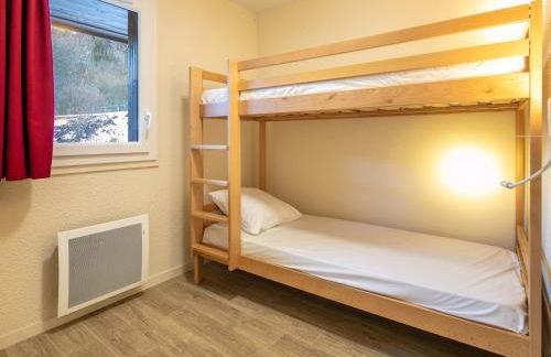 Résidence Vacancéole La Perrière - Foto 68