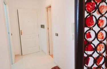 Apartment with views of Aguadulce Almeria - Photo 11